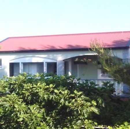 Apartman Pilcik Vir Luaran gambar
