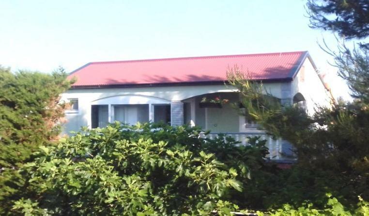 Apartman Pilcik Vir Luaran gambar